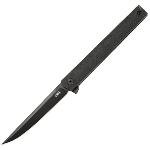 Нож CRKT CEO Black (7097K) фото
