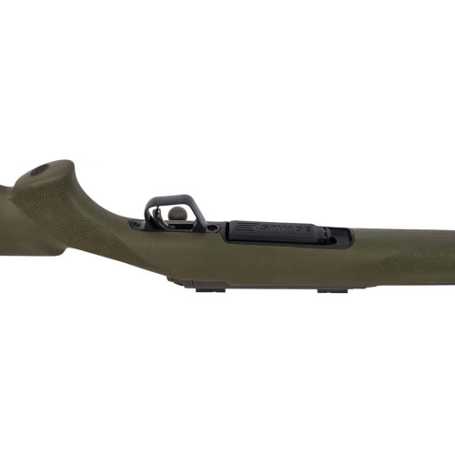 Карабин Savage 110 Trail Hunter 22" кал. 223 Rem фото 7