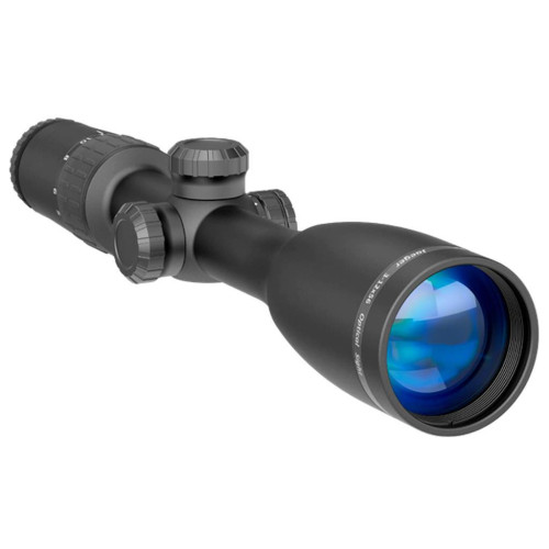 Оптический прицел Yukon Jaeger 3-12x56 X01i фото 3