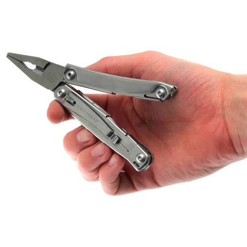 Мультитул Leatherman Rev (832136) фото 9