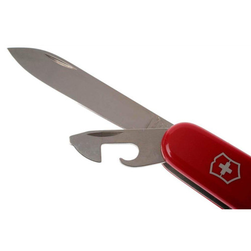Ніж Victorinox Camper Red (1.3613) фото 3