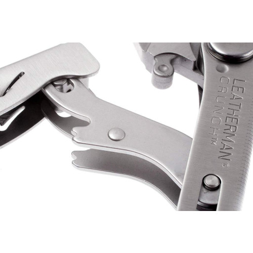 Мультитул Leatherman Crunch (68010181N) фото 7