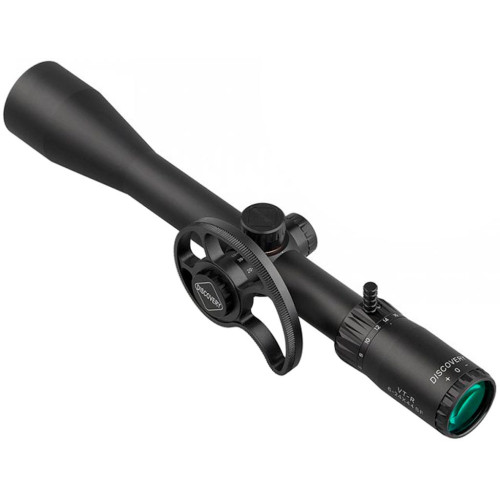 Прицел Discovery Optics VT-R 6-24x44 SF (30 мм, без подсветки) фото