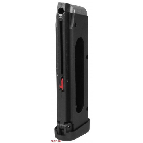 Пневматический пистолет Gamo PX-107 фото 2