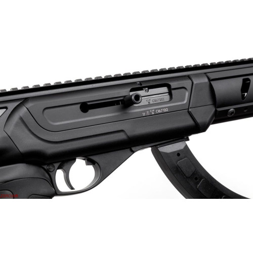 Карабин Ceska Zbrojovka CZ512 Tactical кал. 22 LR фото 2