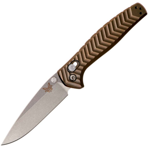 Нож Benchmade Anthem (781) — Интернет магазин ZBROIA