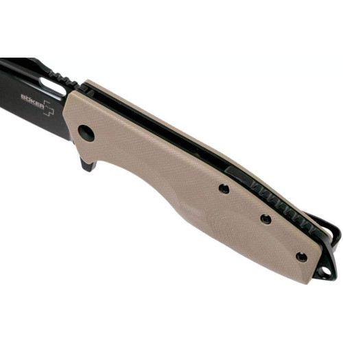 Нож Boker Plus Caracal Folder Tactical фото 2