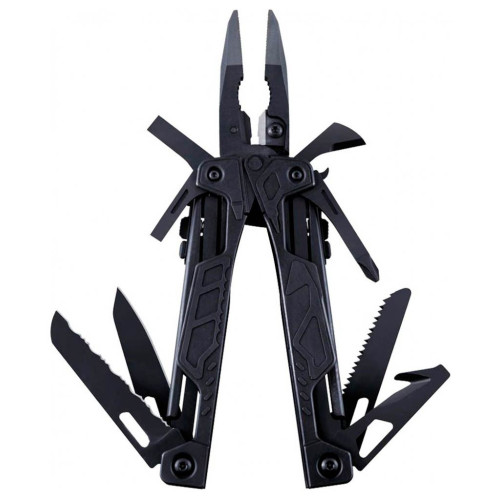 Мультитул Leatherman OHT Black (831639) фото