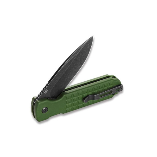 Нож Ganzo G627-GR фото 6