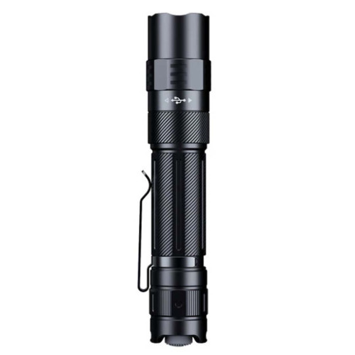 Ліхтар тактичний Fenix PD35R фото 3