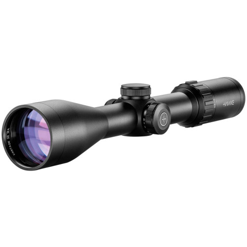 Прицел Hawke Vantage 30 WA 2.5-10х50 L4A Dot фото
