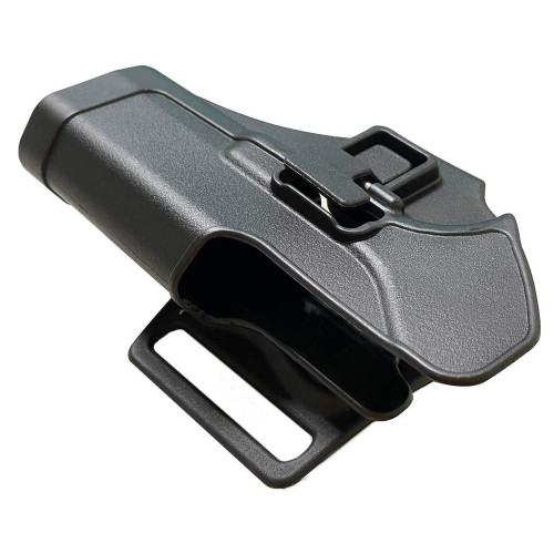 Кобура поясная Buvele Pistol Pouch Holster-G17 фото 3