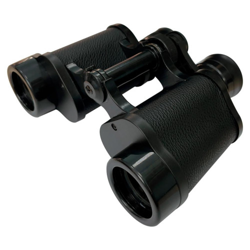 Бінокль Discovery 8x30 Black фото