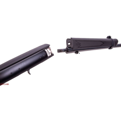Карабін Ruger 10/22 Takedown TAC кал. 22 LR фото 9