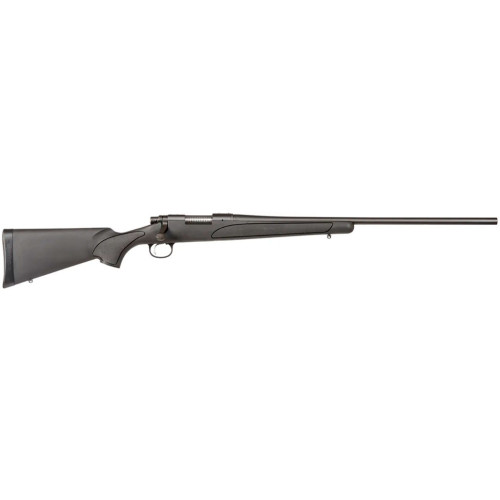 Карабин Remington 700 ADL Black кал .308 Win (ствол 61 см.) фото