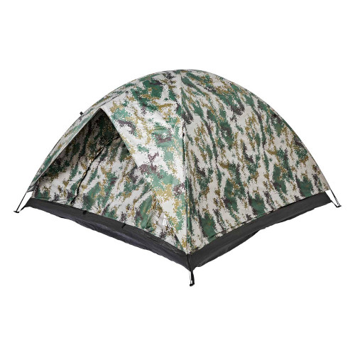 Намет SKIF Outdoor Adventure 2 Camo (200x200 см) фото