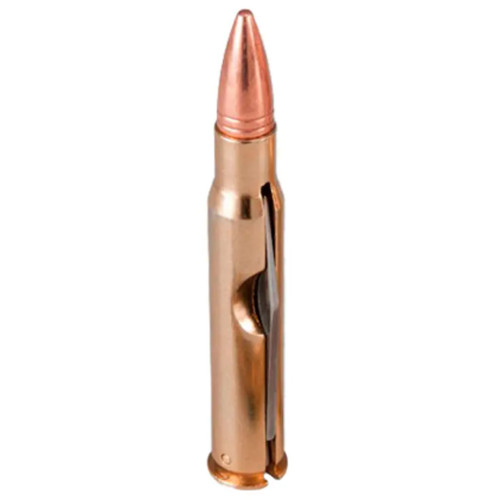 Ніж складний Old Bear "30-06" Bullet Knife фото 2