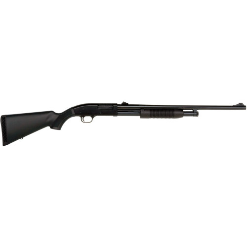 Рушниця Maverick M88 Slug 24" кал. 12/76 (31017) фото