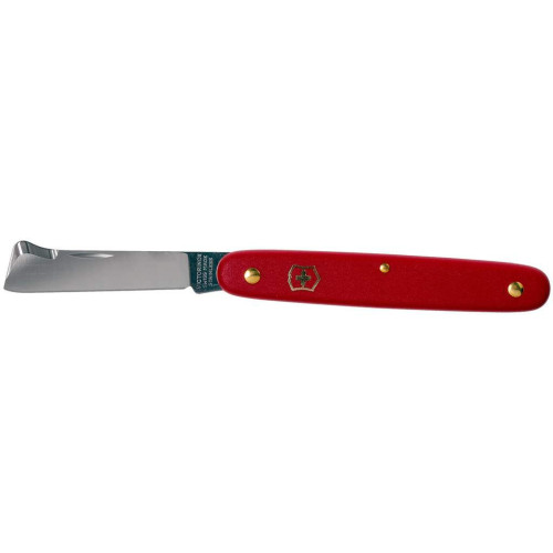 Ніж Victorinox Budding Knife Combi садовий (3.9020) фото 2