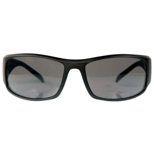 Защитные очки M&P Thunderbolt Full Frame Glasses (черные линзы) фото 2
