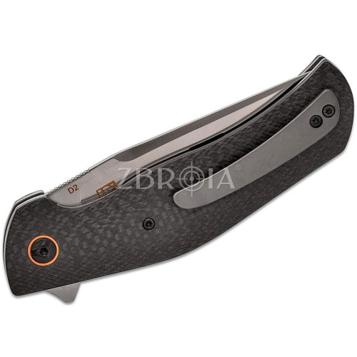 Нож Boker Plus Roundhouse фото 3