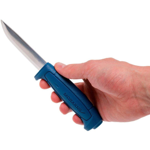 Ніж Morakniv Basic 546 фото 6