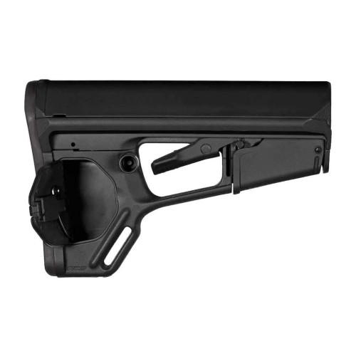 Приклад Magpul ACS-L Comm-Spec (черный) фото 3