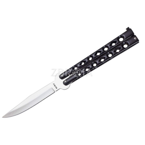 Ніж-метелик Grand Way 320 black фото