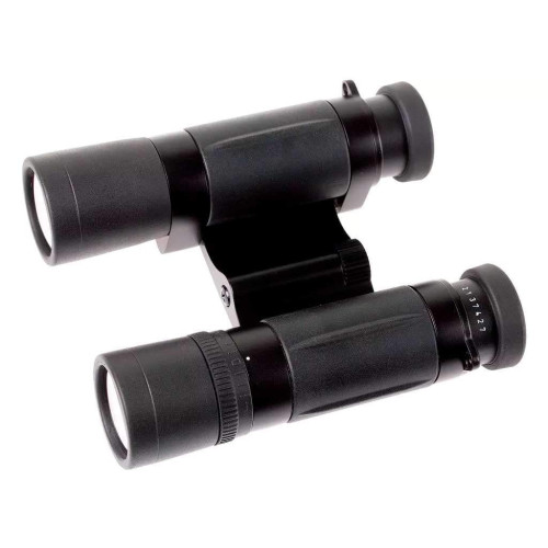 Бинокль Leica Trinovid BCA 10x25 фото 5
