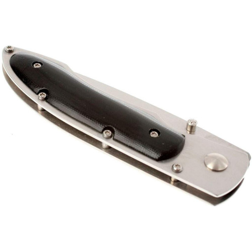 Нож Fallkniven P Folder фото 5