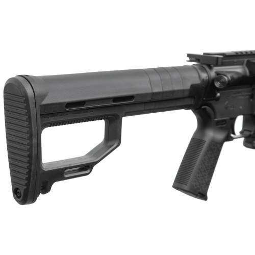 Карабин Diamondback DB15 BLK SBR M-LOK Anti Rotation V4 RAIL 12" кал. 300 фото 3