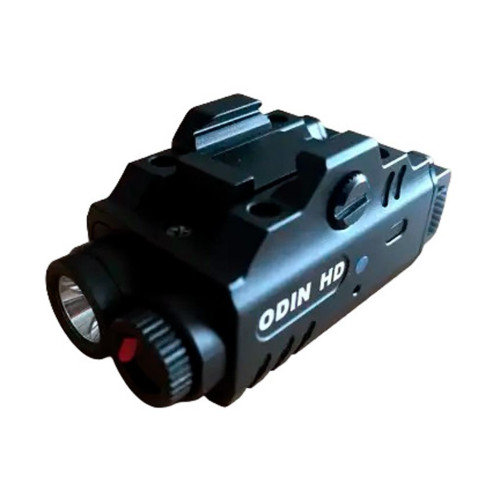 Підствольний ліхтар X-Gun Odin HD з відеокамерою фото