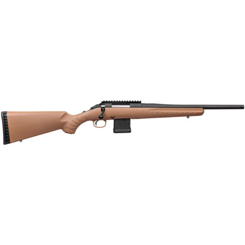 Карабін Ruger American Ranch Rifle кал. 223 Rem (5,56/45) фото