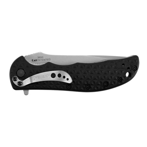 Нож Kershaw Volt II фото 3