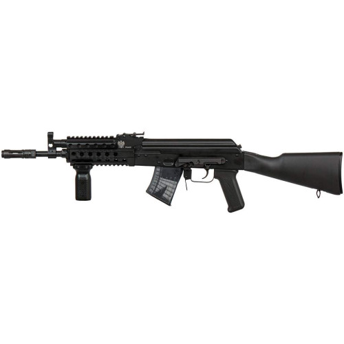 Карабин WBP Midi Jack Tactical кал. 7,62х39 фото 2