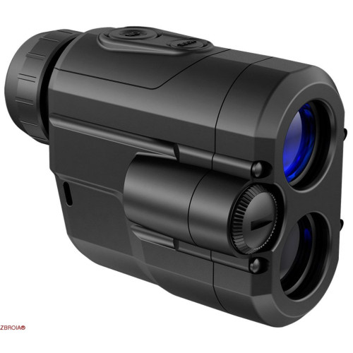 Дальномер Yukon Extend LRS-1000 фото 3