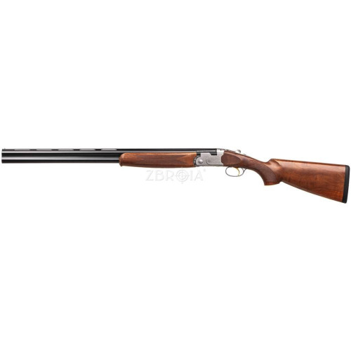 Рушниця Beretta 686 Silver Pigeon I кал. 12/76 (стволи 71 см.) фото 5