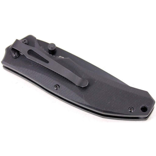 Нож Mr. Blade Otava Black фото 2