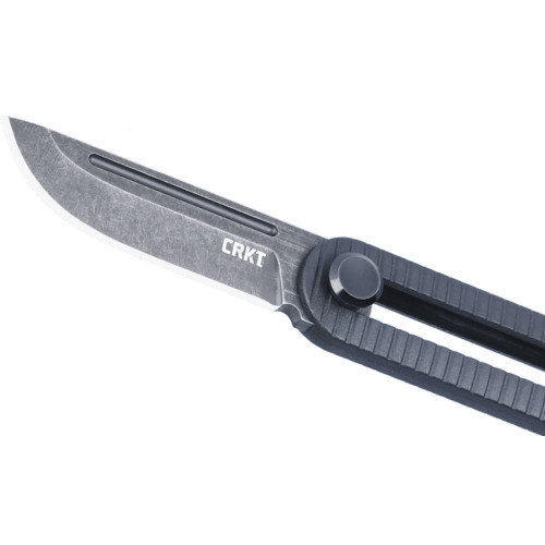 Нож складной CRKT "KatanaX" фото 6