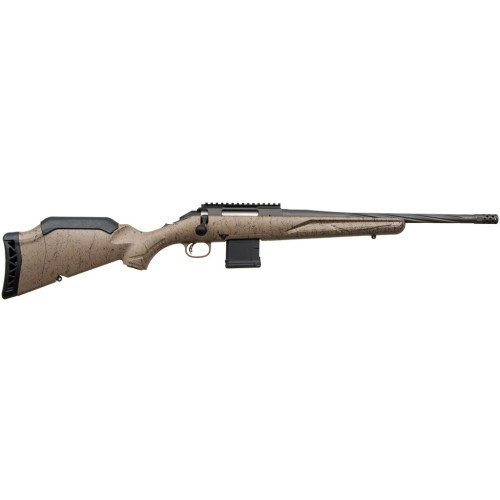 Карабін Ruger American Rifle Ranch Gen II кал. 223 Rem (46919) фото