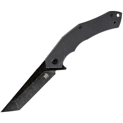 Нож SKIF T-Rex BSW Black Handle фото
