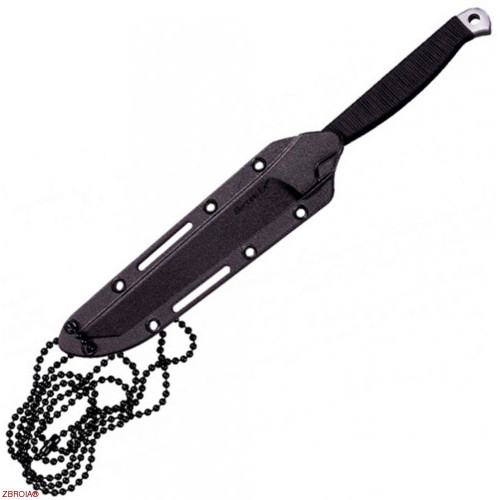 Нож Cold Steel The Spike Clip Point фото 2