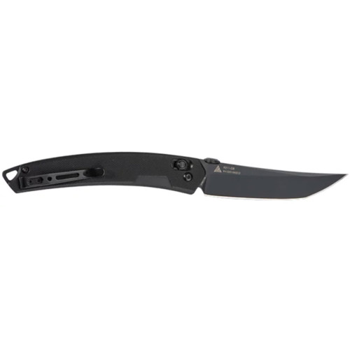Ніж складаний SRM 9211-GB Black фото 3