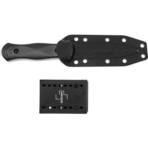 Нож Boker Magnum Alacran фото 5