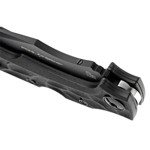 Ніж Pohl Force Bravo Two Survival фото 4