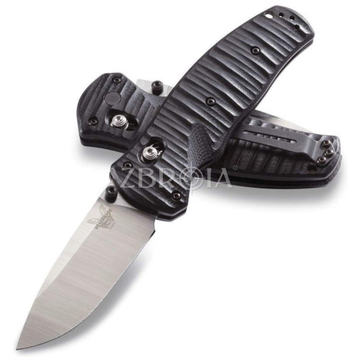 Нож Benchmade Volli фото 2