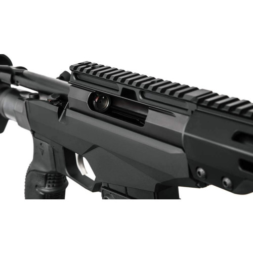 Карабін Tikka T3x Tactical A1 FS кал. 308 Win фото 4