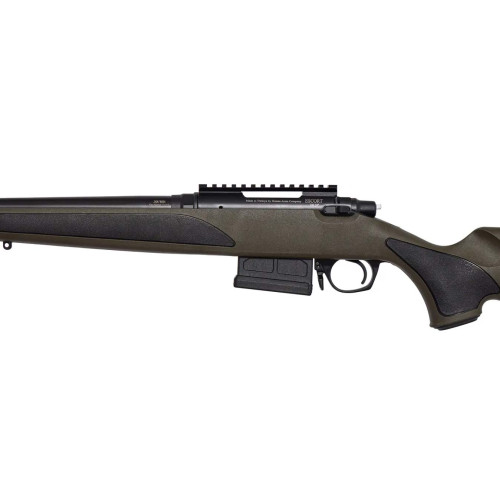 Карабин Hatsan Escort ERX Synthetic Olive 51 cм кал. 308 Win фото 4