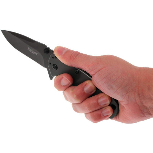 Нож Kershaw Cryo II фото 7