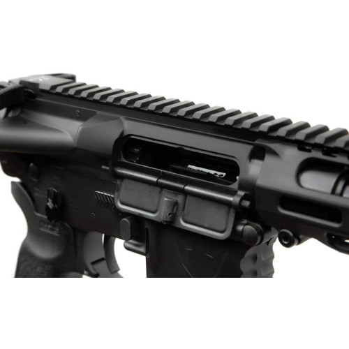 Карабин VKTR VK1 16'' Gas Piston Black кал .223 Rem фото 6